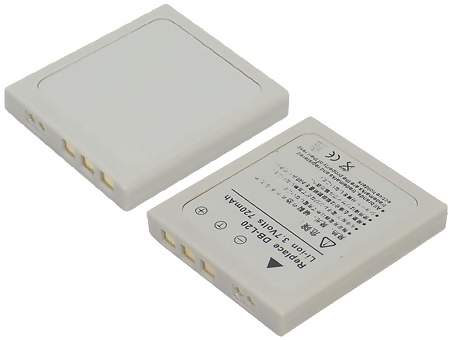 Camera Battery Replacement for SANYO Xacti DMX-C4(N) 