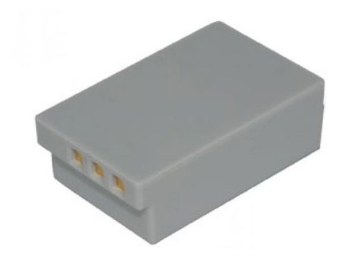 Camera Battery Replacement for SANYO Xacti VPC-SH1EXR 