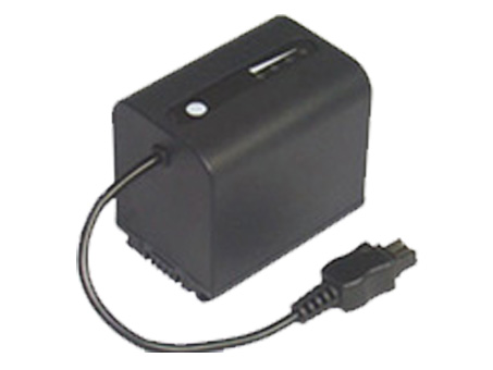 Camcorder Battery Replacement for SONY HDR-HC3 