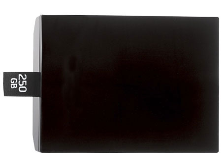 Gaming Accessories Replacement for MICROSOFT XBOX 360 Slim 