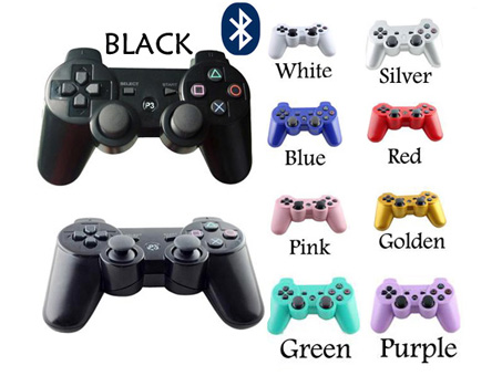 Gaming Accessories Replacement for SONY PS3 CONSOLE 