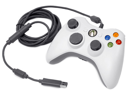 Gaming Accessories Replacement for MICROSOFT XBOX 360 
