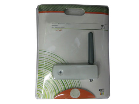 Gaming Accessories Replacement for MICROSOFT XBOX 360 Slim 