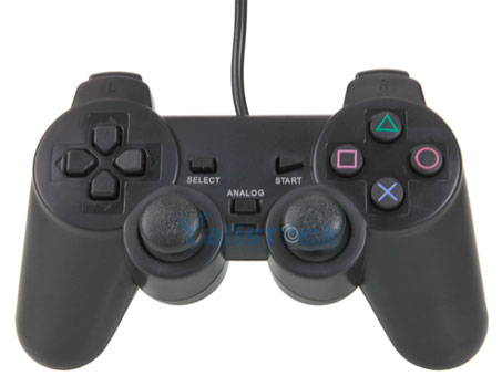 Gaming Accessories Replacement for SONY PS2 