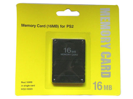 Gaming Accessories Replacement for SONY PS2 