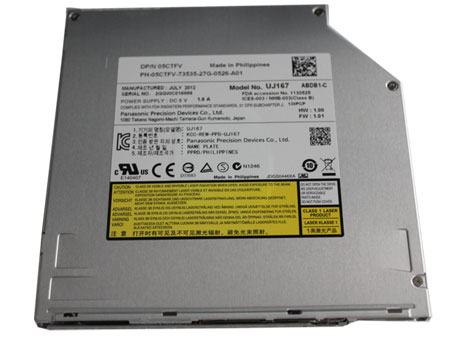 DVD Burner Replacement for APPLE Macbook 2011 