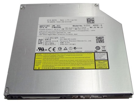 DVD Burner Replacement for Acer Aspire Timeline 5810TG 