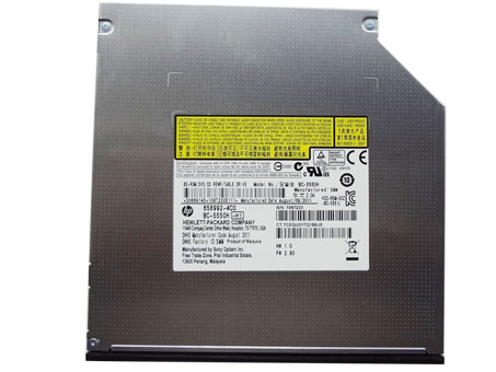DVD Burner Replacement for SONY BC-5550H 