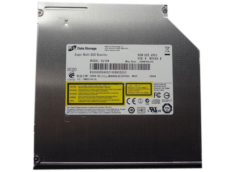 DVD Burner Replacement for HL GU60N 