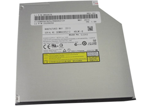 DVD Burner Replacement for DELL Precision M4400 