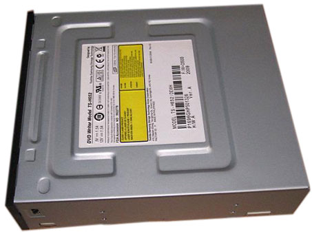 DVD Burner Replacement for SAMSUNG TSH663 