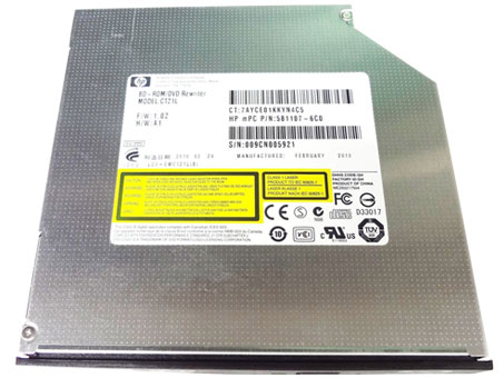 DVD Burner Replacement for HL CT10L 