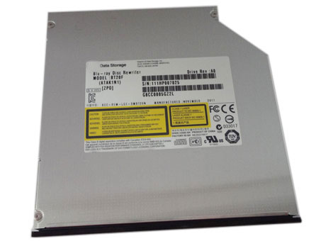 DVD Burner Replacement for HL BT20N 