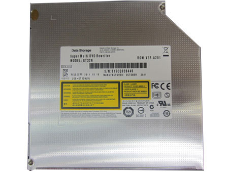 DVD Burner Replacement for HL GT32N 
