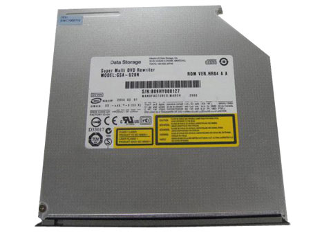 DVD Burner Replacement for HL GU10N 