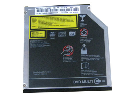 DVD Burner Replacement for IBM LENOVO T61 