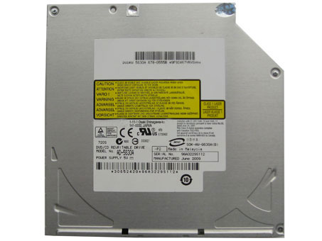 DVD Burner Replacement for APPLE Mac mini Models 