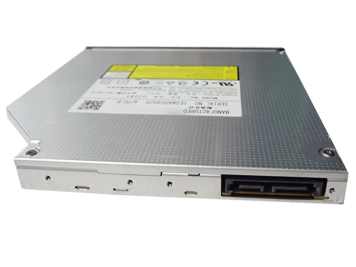 DVD Burner Replacement for PANASONIC UJ240 