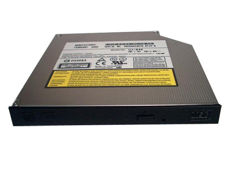 DVD Burner Replacement for TOSHIBA DVR-K16 
