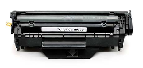 Toner Cartridges Replacement for HP LaserJet-1010 