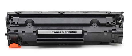 Toner Cartridges Replacement for HP CB435A 