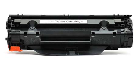 Toner Cartridges Replacement for HP LaserJet-P1102 
