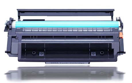 Toner Cartridges Replacement for HP CE505A 