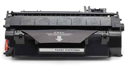 Toner Cartridges Replacement for HP LaserJet-Pro-400-M425dn 