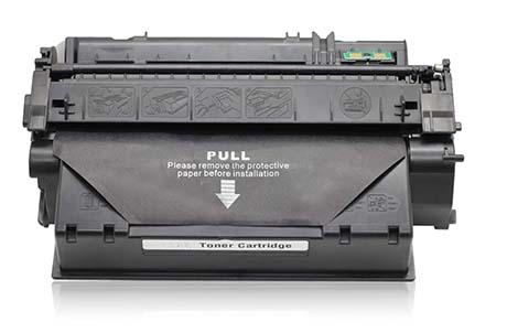 Toner Cartridges Replacement for HP Q5949X 