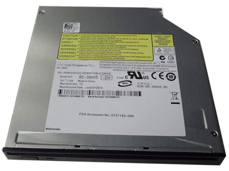 DVD Burner Replacement for DELL Studio 17 