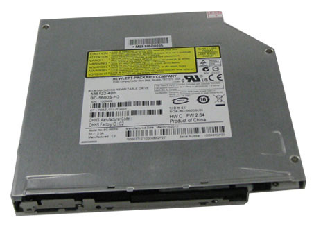 DVD Burner Replacement for DELL Studio 15 