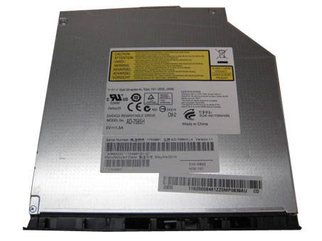 DVD Burner Replacement for Acer Aspire 7736 