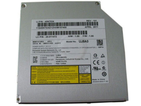 DVD Burner Replacement for Acer Aspire 4339 