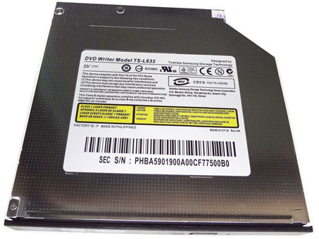 DVD Burner Replacement for DELL MR467 