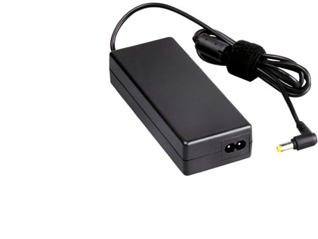 Laptop AC Adapter Replacement for FUJITSU FPCAC53 