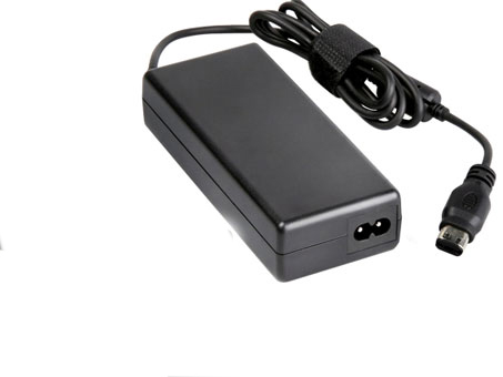 Laptop AC Adapter Replacement for HP COMPAQ Presario R3353 