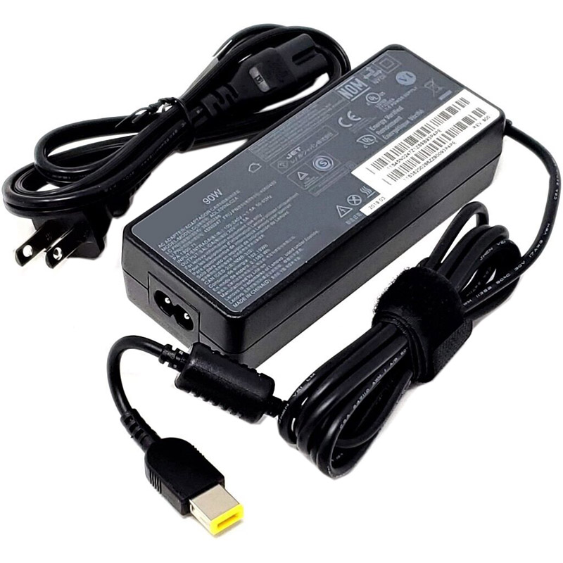 Laptop AC Adapter Replacement for LENOVO 45N0251 