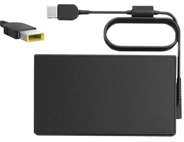 Laptop AC Adapter Replacement for LENOVO Thinkpad-P51-Series 