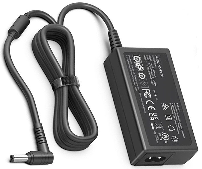 Laptop AC Adapter Replacement for MEDION FSP065-RBBN3 
