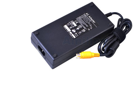 Laptop AC Adapter Replacement for TOSHIBA ADP-180HB B 
