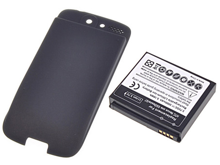 Mobile Phone Battery Replacement for HTC BA S410 