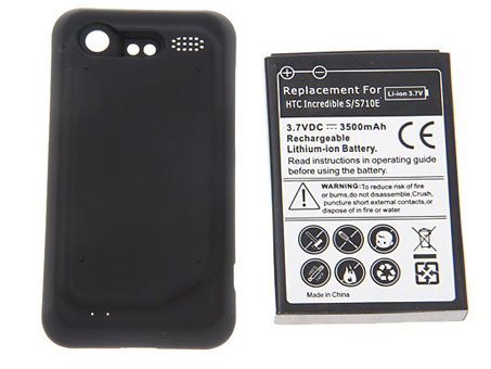 Mobile Phone Battery Replacement for HTC BG32100 