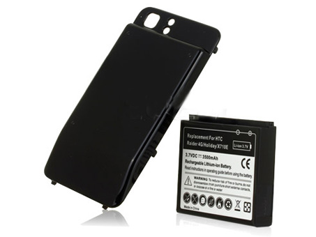 Mobile Phone Battery Replacement for HTC Velocity 4G 
