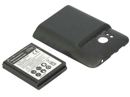 Mobile Phone Battery Replacement for HTC ThunderBolt 4G 