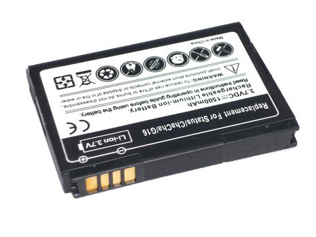 Mobile Phone Battery Replacement for HTC Cha Cha 