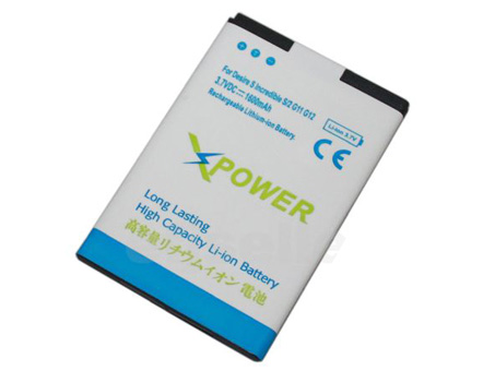 Mobile Phone Battery Replacement for HTC BG32100 