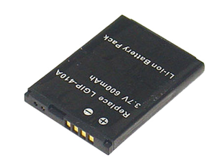 Mobile Phone Battery Replacement for LG Shine KE770 