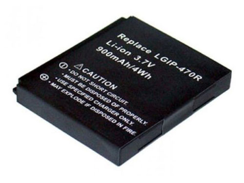 Mobile Phone Battery Replacement for LG LGIP-570A 