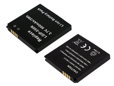 Mobile Phone Battery Replacement for LG GD880 Mini 