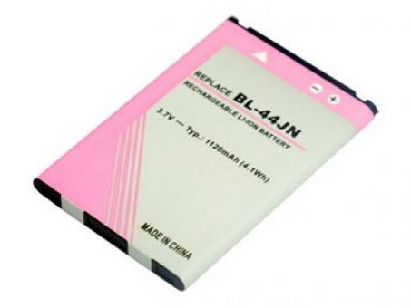 Mobile Phone Battery Replacement for LG BL-44JN 